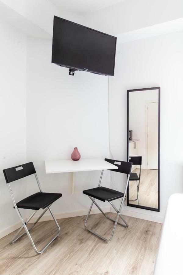 Flat In The Heart Of Antwerp Centrum Luaran gambar