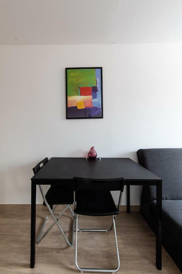 Flat In The Heart Of Antwerp Centrum Luaran gambar